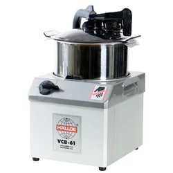 Cutter/blender 230 V VCB-61