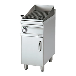 CW - 74 ET Electric water grill