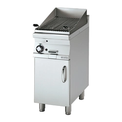 CW - 74 G ﻿﻿Gas lava grill