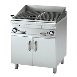 CW - 78 G ﻿﻿Gas lava grill