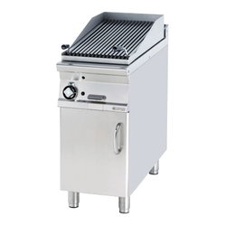 CW - 94 ET Electric water grill