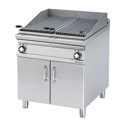 CW - 98 ET Grill elettrico ad acqua