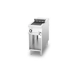 CWK-114 ET Electric lava grill