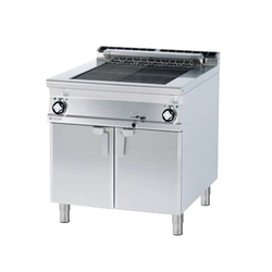 CWK - 78 ET Electric water grill