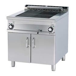 CWK - 98 ET Electric water grill