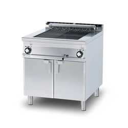 CWK - 98 ET Elektrische watergrill