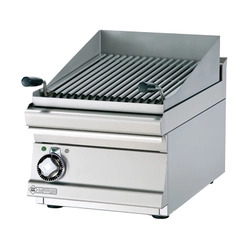 CWT - 64 ET Grill elettrico ad acqua