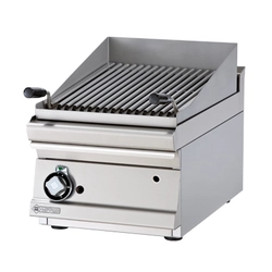 CWT - 64 G ﻿﻿Gas lava grill