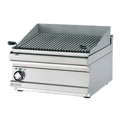 CWT - 66 ET Electric water grill