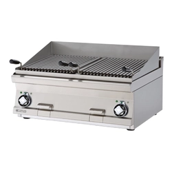 CWT - 68 ET Electric water grill
