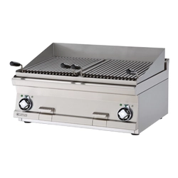 CWT - 68 ET Grill elettrico ad acqua