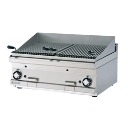 CWT - 68 G ﻿﻿Gas lava grill