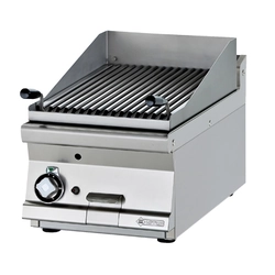 CWT - 74 G ﻿﻿Gas lava grill