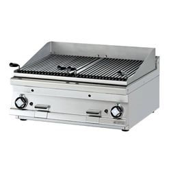 CWT - 78 G ﻿﻿Gas lava grill