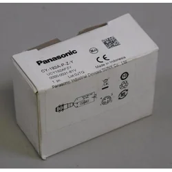 CY-192A-P-Z-Y Panasonic - Neuer Überschuss