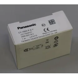 CY-192A-P-Z-Y Panasonic - Novo Lacrado de Fábrica