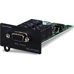 CyberPower Management card RELAYIO500
