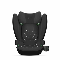 Cybex autokėdutėB2 IFix juoda