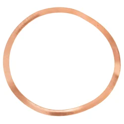 Cylinder Housing Gasket Cedrus Diesel Generator Ceddg12E-3F 700936