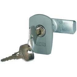 Cylinder lock (two keys included) LC-ZSBIT-CS