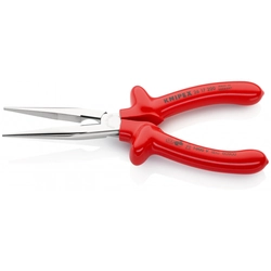 Half-round cutting pliers (stork beak elongated) KNIPEX 26 17 200