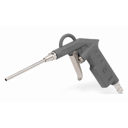 POWAIR0104 - Air pistol with 10cm nozzle