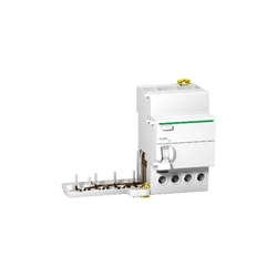 Residual current circuit breaker (RCCB) module Schneider Electric A9W22425 A 50/60 Hz IP20
