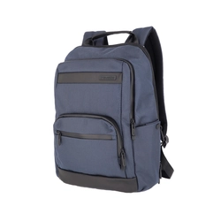 Backpack Business Travelite Meet exp 1842-20 17 L blue