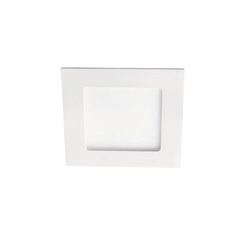 Ceiling-/wall luminaire Kanlux 28946 White IP44