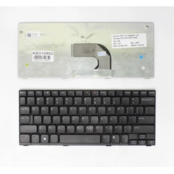 Keyboard DELL Inspiron Mini 10: 1012, 1018