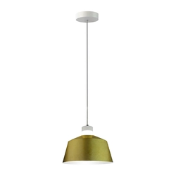 Hanging Lamp VT-7444 7W 4000K Gold 3930 - Only original products.Price from KGO.