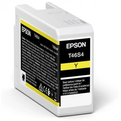 Epson UltraChrome Pro 10 ink T46S4 Ink cartrige