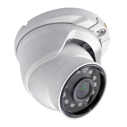 Dome camera IPD-5SP-IR Starlight v2.1 Cloud 5Mpx, 2.8mm eyeball
