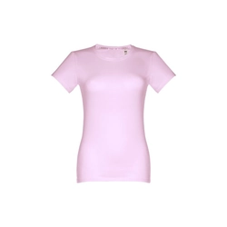 THC ANKARA WOMEN. Dámské tričko - Lila / XL