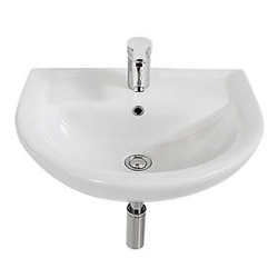 Washbasin Ideal Standard Skanitet, 60 cm