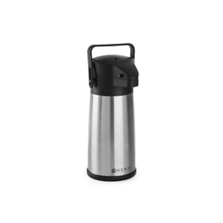 Thermos with pump 2,2L Hendi | 448908