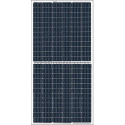 Longi 440W LR4-72HBD Bifaciální solární panel