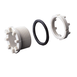 WATERPROOF CONNECTOR PG 16 IP55