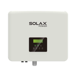 Solax X1-HYB-3.7-D-ESS-G4 Hybrid