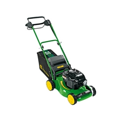 John Deere R43S lawn mower