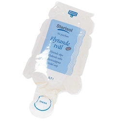 Liquid Soap and Shampoo Sterisol Ultra Mild 4815, 3815, 4817