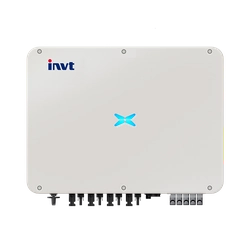 IMars inverter on grid 30 Kw, three-phase, Wifi module