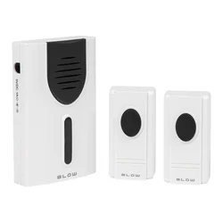 Wireless doorbell DP-12