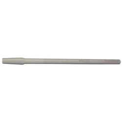 Shank SDS-Max with 6 ° cone for floor scraper 400x17mm - VB020364610010