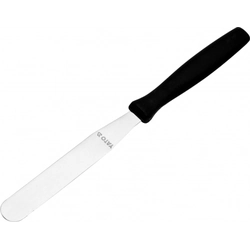 Narrow, straight spatula 120 / 225mm YATO