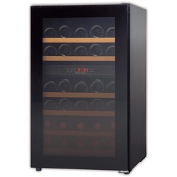 Wine cooler | wine cooler | dual zone | capacity 106 l | 32 bottles | WINE 32 FG
