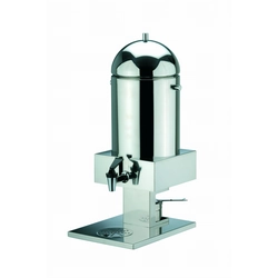 Coffee urn, capacity 10 l