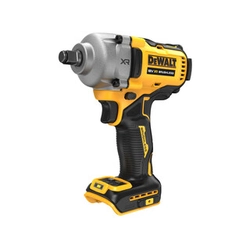 DeWalt DCF891N-XJ cordless impact driver 18 V | 812 Nm | 1/2 inches | Carbon Brushless | Without battery and charger | In a cardboard box