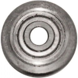 Cutting wheel 22/6 mm HM with ball bearings for 1163-080 and 1163-100 DEDRA DED0024