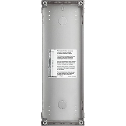 Recessed mounted box for doorbell Legrand 350130